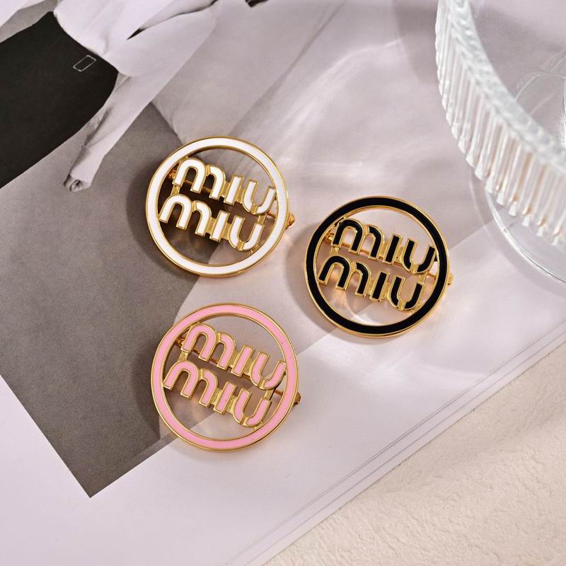 MiuMiu Earring 03yxh28